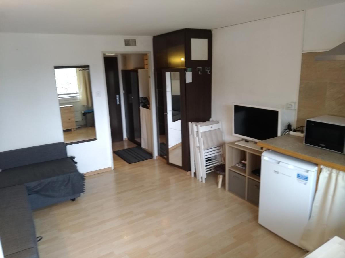 Studio Appartement Avec Piscine, Ski Porte Du Soleil Morgins, Ps3 Games, Wash & Bring Sheets 외부 사진
